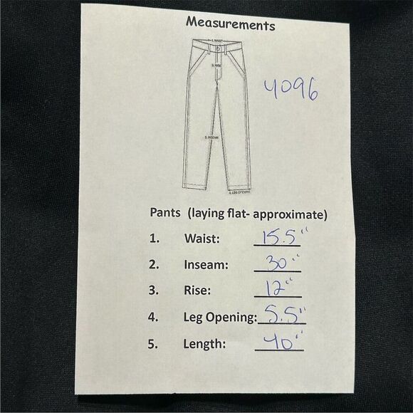 Under Armour Women's Tall Black Sweatpants Size M Casual Relaxed Fit - Picture 16 of 16